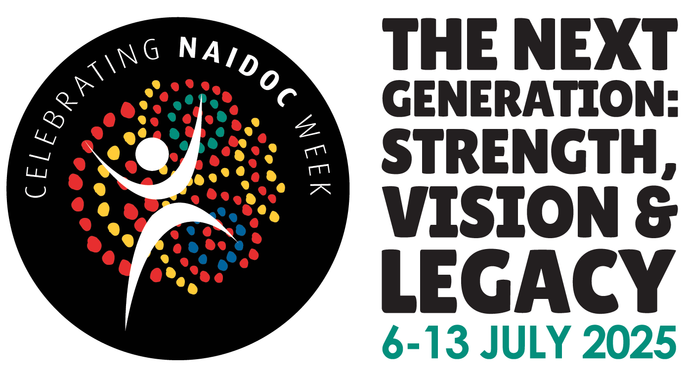 NAIDOC Week 2025