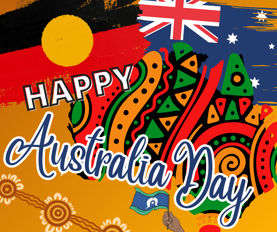 Australia Day / Cultural Celebrations