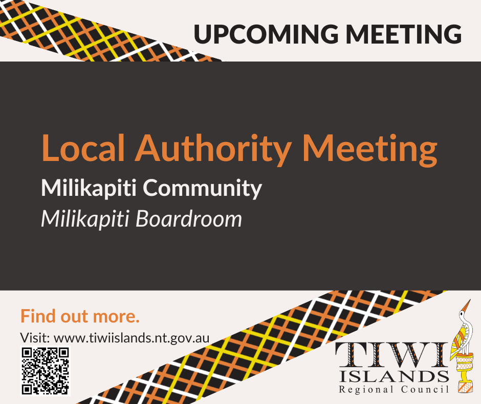 Milikapiti Local Authority