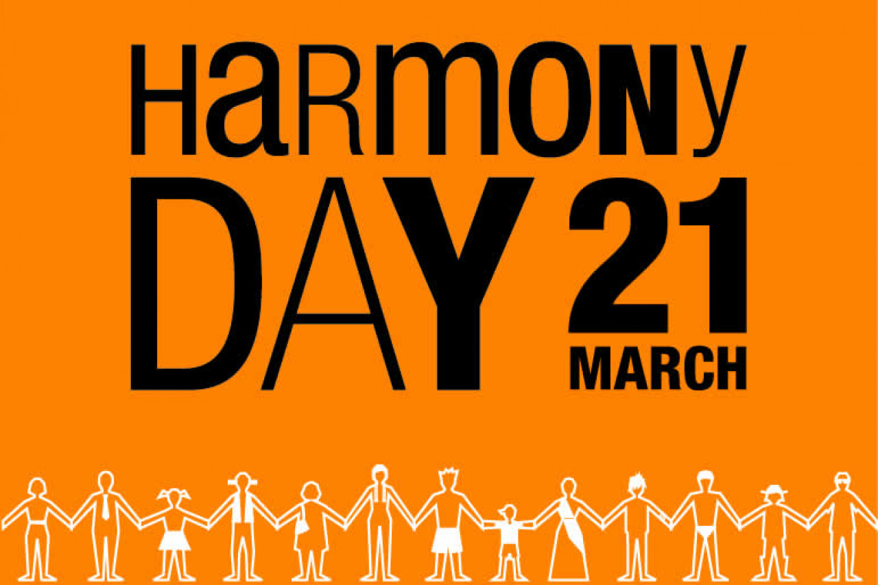 Harmony Day 2025